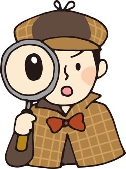 街角相談所 探偵