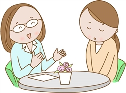 街角相談所 探偵